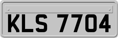 KLS7704