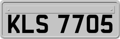 KLS7705