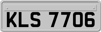 KLS7706