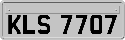 KLS7707