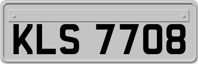 KLS7708
