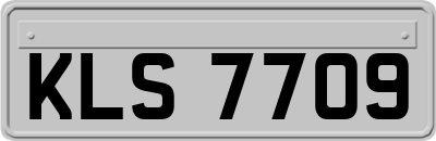 KLS7709