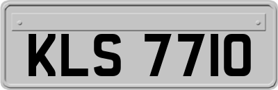 KLS7710