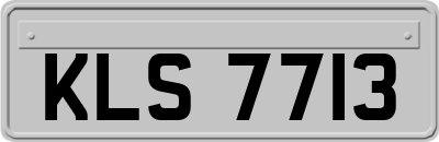 KLS7713