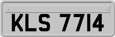 KLS7714