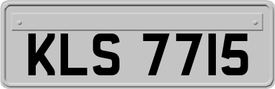 KLS7715