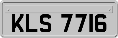 KLS7716
