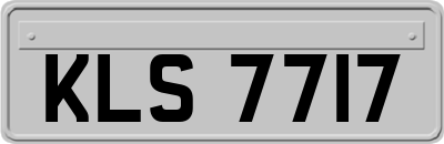 KLS7717
