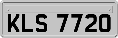 KLS7720