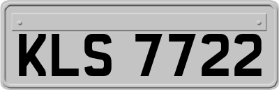 KLS7722