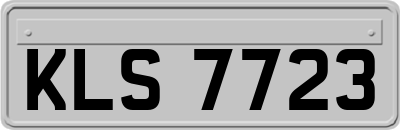 KLS7723