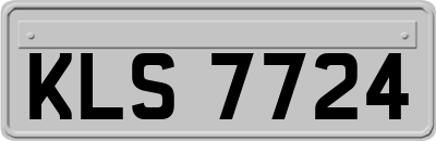 KLS7724