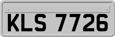 KLS7726