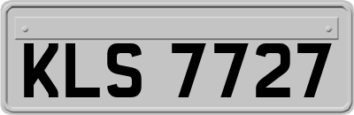 KLS7727