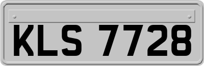 KLS7728