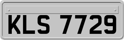 KLS7729