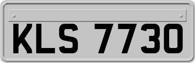 KLS7730
