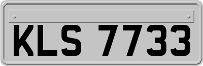 KLS7733
