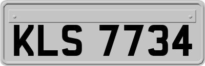 KLS7734