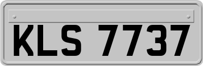 KLS7737