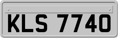 KLS7740