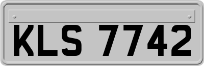 KLS7742