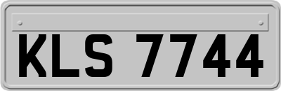 KLS7744