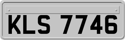 KLS7746