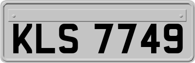 KLS7749