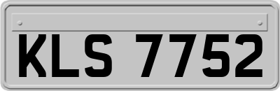 KLS7752