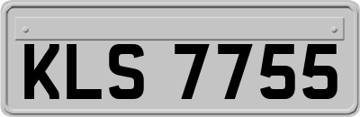 KLS7755