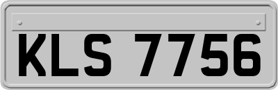 KLS7756