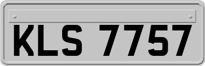 KLS7757