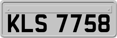 KLS7758