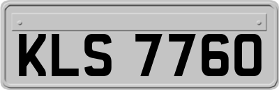 KLS7760