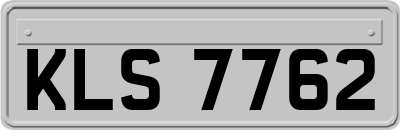 KLS7762