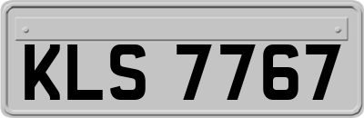 KLS7767