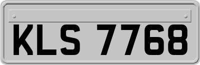 KLS7768