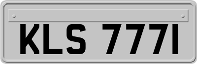 KLS7771