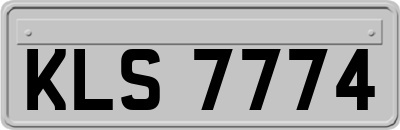 KLS7774