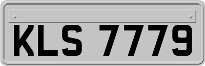 KLS7779