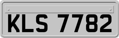 KLS7782
