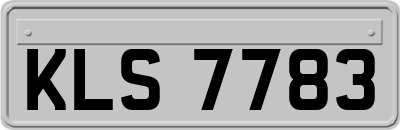 KLS7783