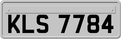 KLS7784
