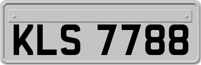 KLS7788