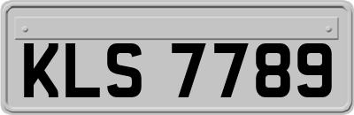 KLS7789