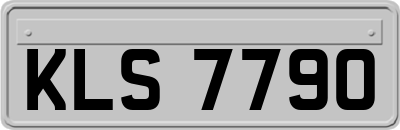 KLS7790
