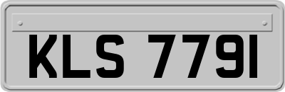 KLS7791