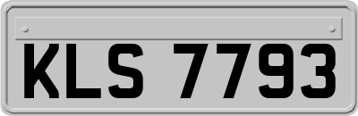KLS7793