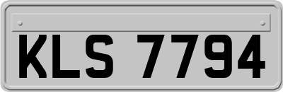 KLS7794
